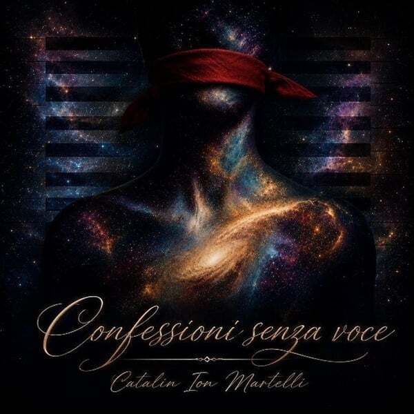 Cover art for Confessioni Senza Voce